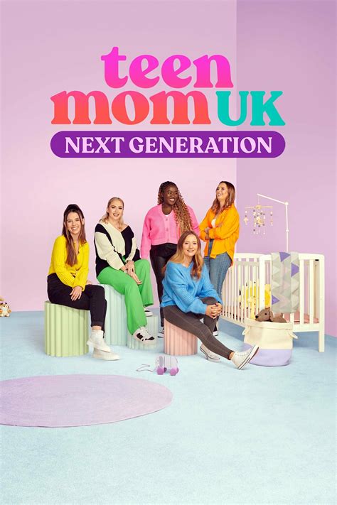 teen mom UK news latest